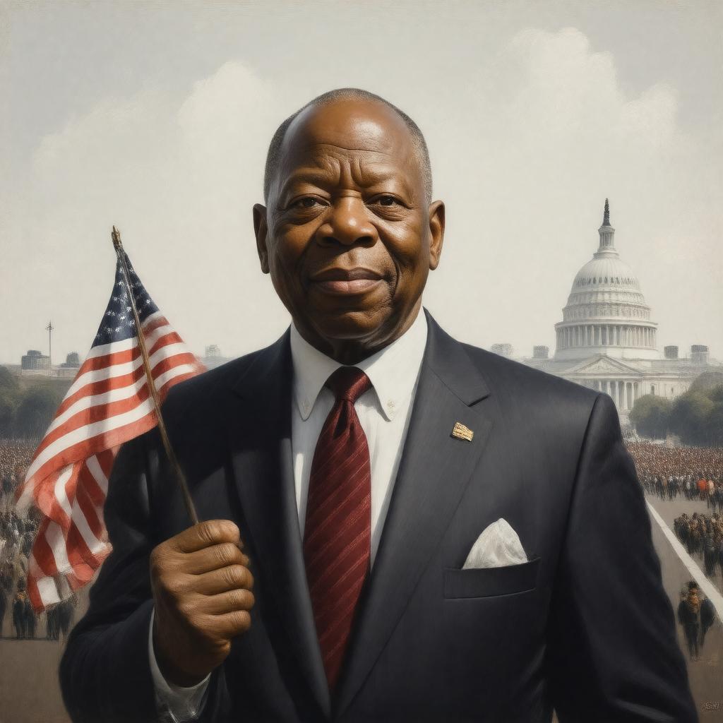 John Lewis (settler)